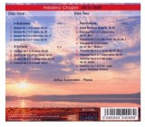 Chopin: Favourite Piano Works (Ballades, Scherzi And Polonaises) | Arthur Rubinstein