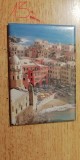 M3 C2 - Magnet frigider - tematica turism - Italia - 9