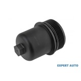 Capac filtru ulei Volkswagen Golf 6 (2008-2013)[5K1] #1