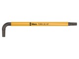 Cheie Torx TX25 104mm Oțel cu Funcție de Reținere
