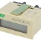 Contor electronic LCD impulsuri 0-999999