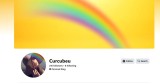 Pagina de facebook Curcubeu 22K