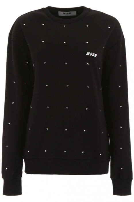 Hanorac Msgm Hanorac Msgm