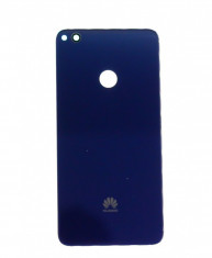 Capac Baterie Huawei P9 Lite (2017),P8 Lite (2017) Albastru foto