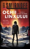 Cumpara ieftin Ochii linxului (Vol. 8) - Paperback brosat - Trei