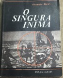 DVP1XLA Alexander Baron - O singura inima