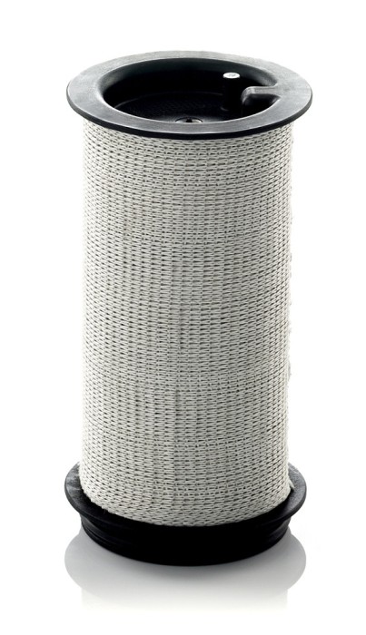 MANN-FILTER C 716 x Filtru, aerisire bloc motor