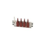 Placă electronică pentru hotă BOSCH 00657642 BALAY SIEMENS Original