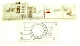 Modul Control PS PG1/1/H Gorenje 180662 G2-SET, Piese Masina Spalat Compatibil Diverse Modele