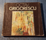 Octav Grigorescu de Dorana Cosoveanu