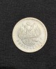 Moneda Argint 1 Rubla 1898 Rusia, 20g, 0.900 Argint - Numismatică Rusească