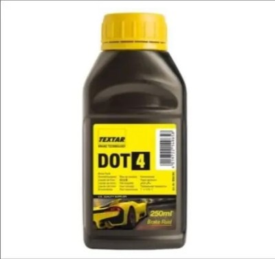 Lichid frana Textar Brake fluid DOT4 250ml foto