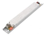 Alimentator LED 35W 52-121VDC 200-350mA IP20