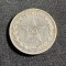 Moneda 50 copeici 1921 Rusia argint