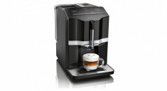 Espressor Siemens iQ300 TI351209RW, Aparat de cafea complet automat 1,4 L - SECOND foto