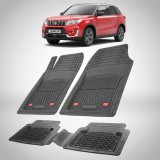 Cumpara ieftin Covorase Suzuki Vitara 4 Compatibile SUV 2015-prezent | Black