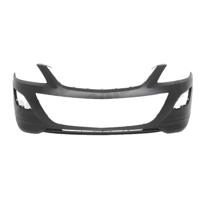 Bara fata Mazda CX-9 (Tb), 2010-10.2012, grunduit, TE6950031ABB