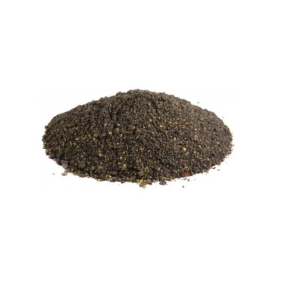 NADA TRABUCCO GNT MATCH EXPERT BREME COMP BLACK 1Kg foto