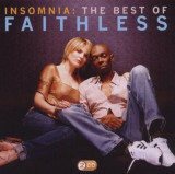 Insomnia: The Best Of Faithless | Faithless, sony music