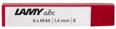 Mina creion mecanic M44 1.4mm B | Lamy