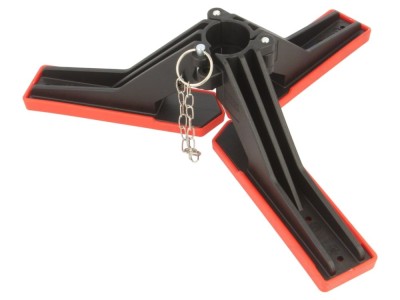 Ceiling Tripod Attachment for STE Series foto