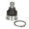 Pivot OPEL AGILA (B) (H08) (2008 - 2016) METZGER 57022808