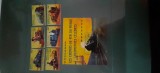 Guineea-Transport,locomotive,trenuri-serie completa si colita ,nestampilate MNH (T3)