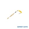 Creion Tester Tensiune Cupru 66cm Auto Sigurante Iluminat Becuri Cadere Tensiune Carcasa Metalica