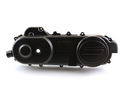 Capac transmisie scutere GY6 4T, 12 inch, Baotian foto