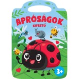 Apr&oacute;s&aacute;gok kifestő