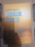 Meridianul albastru Viorel Salagean