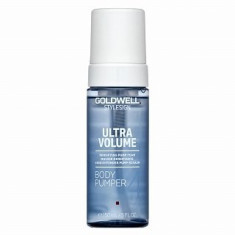 Goldwell StyleSign Ultra Volume Body Pumper spuma pentru volum 150 ml foto