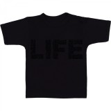 Cumpara ieftin Tricou &quot; Life &quot;
