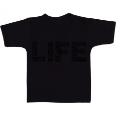 Tricou &amp;quot; Life &amp;quot; foto