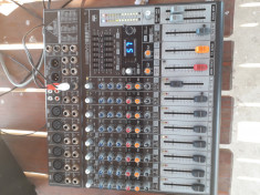 Mixer Behringer ywnix 1222 foto