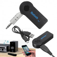 Receiver Bluetooth Audio A2DP, Receptor Audio, Bluetooth auto foto