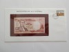 Columbia - 100 Pesos oro 1983 - In plic de prezentare