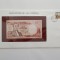 Columbia - 100 Pesos oro 1983 - In plic de prezentare