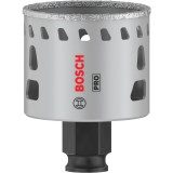 Bosch PRO Tile - Carota ceramica 51x40 mm