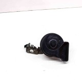 Claxon Auto VW Tiguan 5N (2013) OEM 5N0951182 Negru/Rosu - Piese Auto Originale