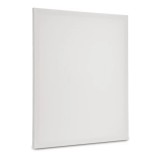 Set 10 bucati panou canvas pentru pictura, 280g/m&sup2; - 15 x 20cm