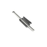 Ghidaj coș ansamblu st&acirc;nga pentru mașină de spălat vase ELECTROLUX Original
