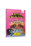 Cumpara ieftin Super Tocilarul vs Desenatorul Malefic