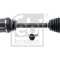 FEBI BILSTEIN 183476 Planetara
