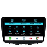 Cumpara ieftin Navigatie Dedicata Suzuki Balneo (2015-2025), 2K, 4Gb Ram, 64Gb Stocare, Carplay