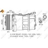 Compresor climatizare Nrf 32064