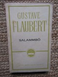 Gustave Flaubert - Salammbo