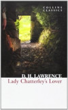 Lady Chatterley&#039;s Lover (Collins Classics) editie 2013 | D.H. Lawrence