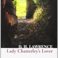 Lady Chatterley's Lover (Collins Classics) editie 2013 | D.H. Lawrence