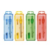 Cumpara ieftin Set pentru desen cu 3 piese S-COOL